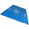 Wholesale Lowe Aluminium Zinc Sheets Galvalume Iron Roof Types Corrugated Roofing Sheet Price